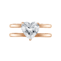 Love You Heart Sticker by Stephanie Gottlieb