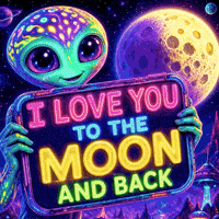 Loving I Love You GIF