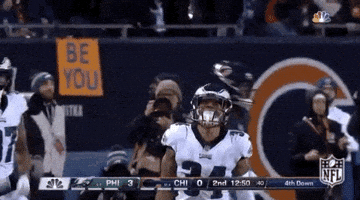 2018 nfl football GIF by NFL