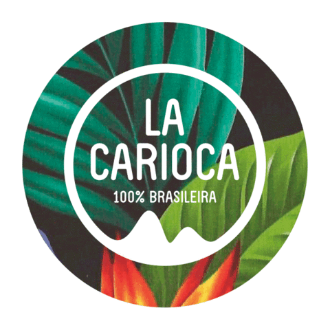 LaCarioca giphyupload lacarioca lacariocabcn lacariocabarcelona Sticker