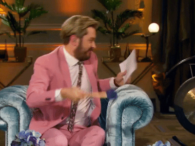 Tired Brian Dowling GIF by Real Housewives Of Cheshire