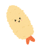 happy japan Sticker by Patricia Tjandra