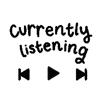 Listening Sticker