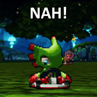Yooka Laylee No GIF by Playtonic Games