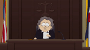 comedy central 21x1 GIF by South Park 