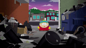 comedy central 21x1 GIF by South Park 