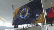 GIF by Philadelphia Union