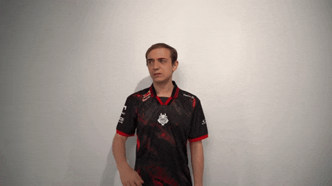 League Of Legends Lol GIF by G2 Esports