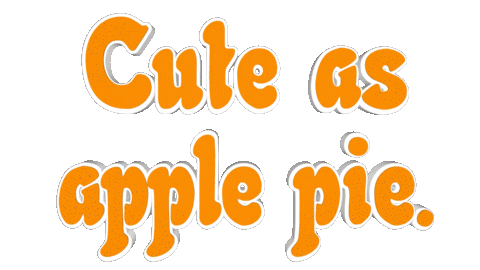 Fall Autumn Sticker