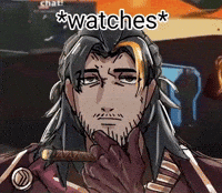 Limbus Company GIF