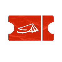 Tickets Blossoming Sticker by Live Nation