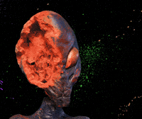 Peace And Love GIF by The Horror Section