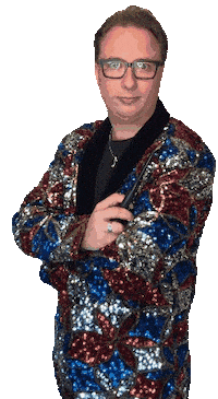 Fire Aansteker Sticker by Bram van de Ven