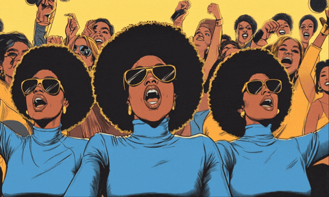 Dance Dancing GIF by Jukebox Saints