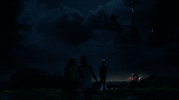 season 3 netflix GIF by Stranger Things