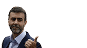 marcelofreixo psol freixo marcelo freixo freixo50 Sticker
