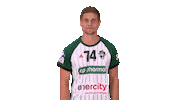 Handball-Bundesliga Fun Sticker by LIQUI MOLY HBL
