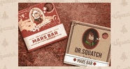 Limited Edition Chocolate GIF by DrSquatch
