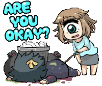 How Are You Hello Sticker by Jin