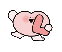 Jeoyu Sticker