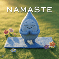 Breathe Inner Peace GIF by Teardrop