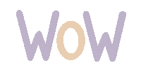 Surprise Wow Sticker