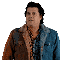 Party No Sticker by Sony Music Colombia