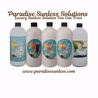 paradiseairbrushtanning  GIF