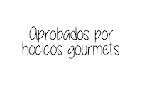 Bunny Aprobado Sticker by La Pradera Online
