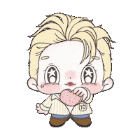 Tyomi Sticker