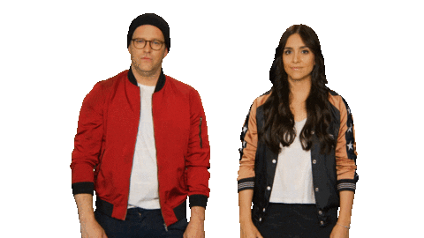 Oh No Ben Sticker by KiKA