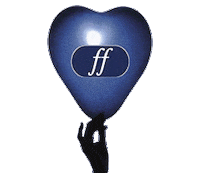Charity Sticker by FF