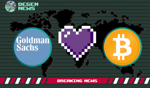 GIF by DEGEN NEWS