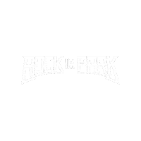 Rip Sticker by Rock im Park