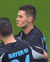 Bayer 04 Wow GIF by Bayer 04 Leverkusen