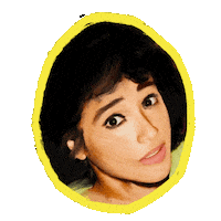 Sticker Overcompensating Sticker by Mirror