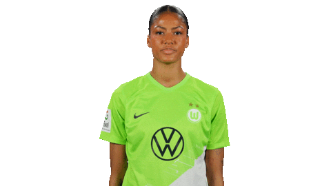 Football Swipe Up Sticker by VfL Wolfsburg