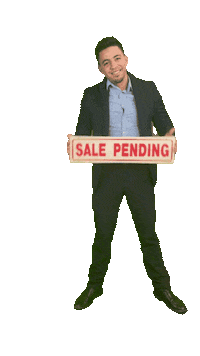 Realestate Sticker by The Power Team Group