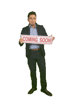 Realestate Pending Sticker by The Power Team Group