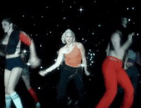 Gwen Stefani Bathwater GIF by No Doubt