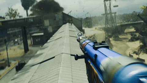 Snoop Dogg GIF by Call of Duty