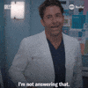 Greys Anatomy Doctor GIF by ABC Network