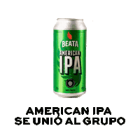 cervezabeata  Sticker