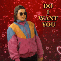 Dance Love GIF by Kel Cripe