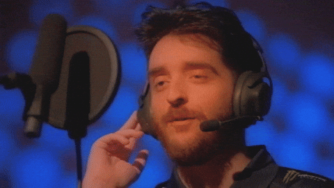 Eagle Counterstrike GIF by TeamLiquid