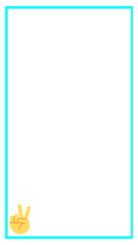 Instagram Peace Sticker by Raghav Bansal