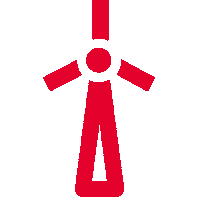 Antwerp Windmill Sticker by Port_of_Antwerp_Bruges