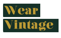 Byconi Lupesvintage Sticker