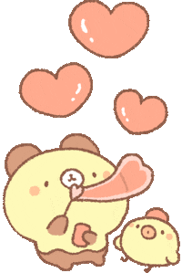 Summer Love Sticker by BREAD TREE