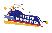 sojoo magnfica Sticker by Cerveja Magnifica